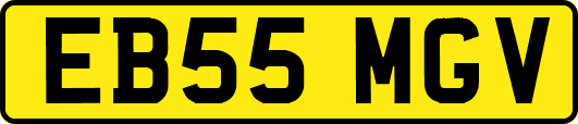 EB55MGV