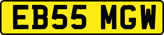EB55MGW