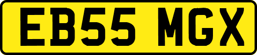 EB55MGX