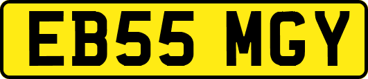 EB55MGY