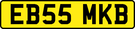 EB55MKB