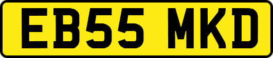 EB55MKD