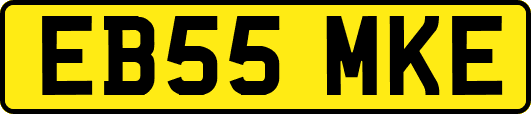 EB55MKE