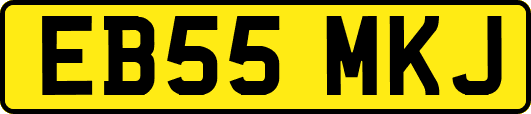 EB55MKJ