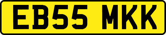 EB55MKK