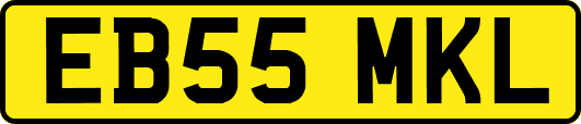 EB55MKL