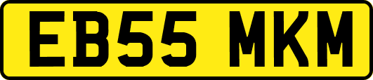 EB55MKM