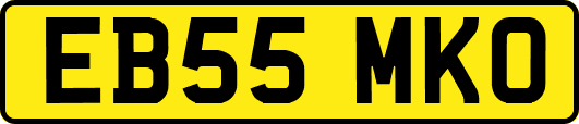 EB55MKO