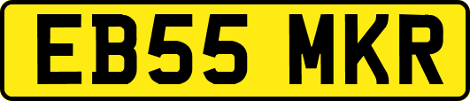EB55MKR