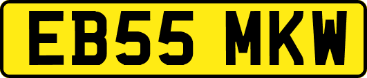 EB55MKW