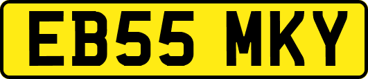 EB55MKY