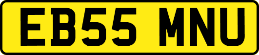 EB55MNU