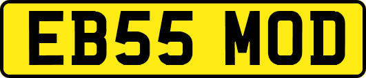 EB55MOD