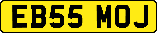 EB55MOJ