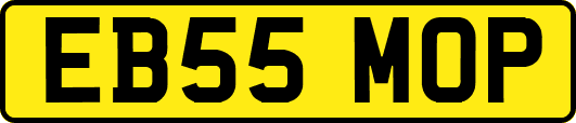 EB55MOP