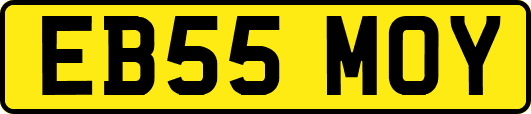 EB55MOY