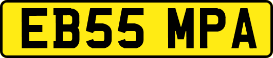 EB55MPA