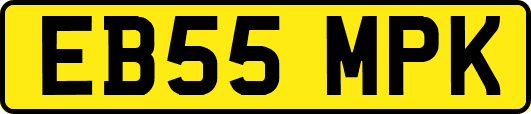 EB55MPK
