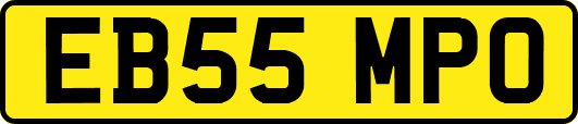 EB55MPO