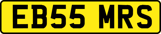 EB55MRS