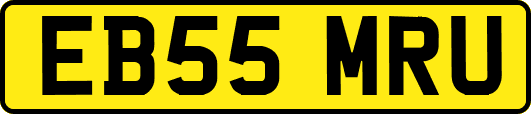 EB55MRU