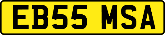 EB55MSA