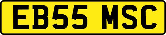EB55MSC