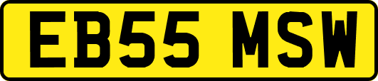 EB55MSW