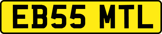 EB55MTL
