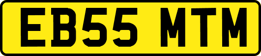 EB55MTM
