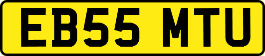EB55MTU