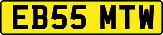 EB55MTW