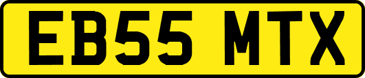 EB55MTX
