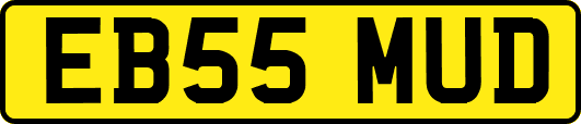 EB55MUD