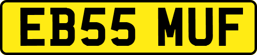 EB55MUF