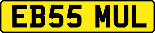 EB55MUL