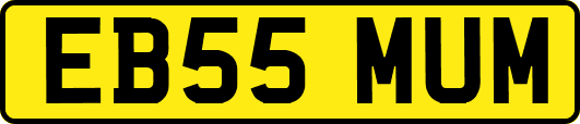 EB55MUM