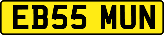 EB55MUN
