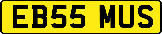 EB55MUS