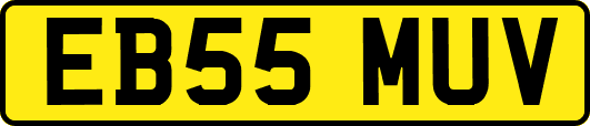 EB55MUV