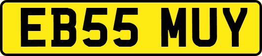EB55MUY