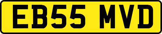 EB55MVD