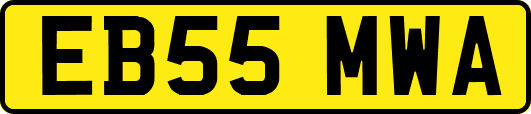 EB55MWA