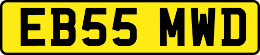 EB55MWD
