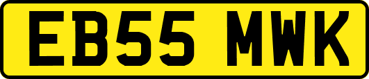 EB55MWK