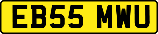 EB55MWU