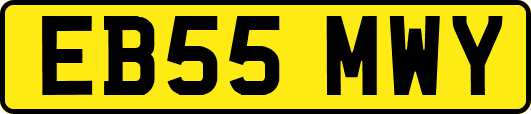 EB55MWY