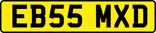 EB55MXD