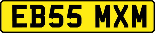 EB55MXM