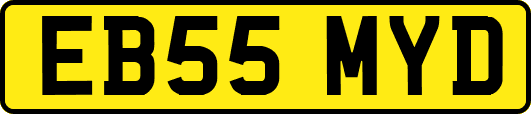 EB55MYD